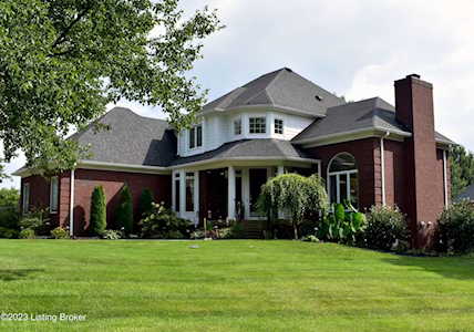 5101 Wolf Pen Woods Dr Prospect, KY 40059