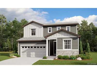 9753 Ceylon St Commerce City, CO 80022