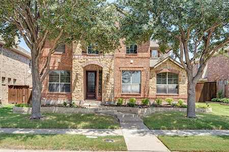 3368 Mayflower Drive Frisco, TX 75034