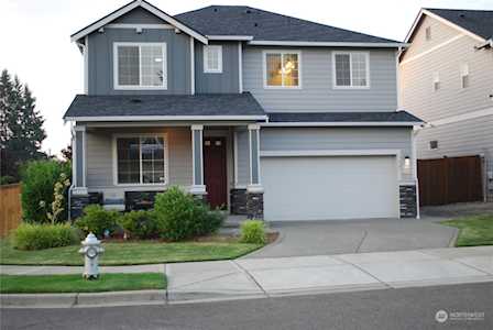 7927 45th Street Ct W University Place, WA 98466