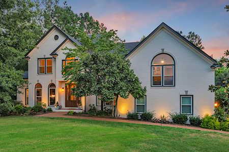 601 Canters Ct Franklin, TN 37067
