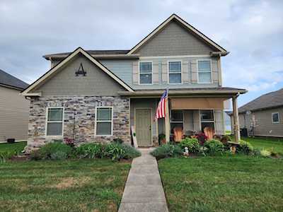 2823 Cason Ln Murfreesboro, TN 37128