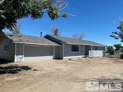 7840 Springfield Road Silver Springs, NV 89429