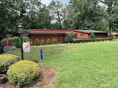 501 General Stonewall Jackson Dr Stanley, NC 28164