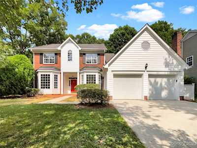 10736 Schooner Bay Ln Charlotte, NC 28215