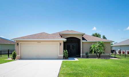 25601 Aysen Dr Punta Gorda, FL 33983
