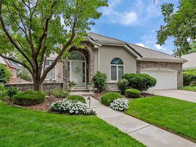 23 Blue Heron Dr Greenwood Village, CO 80121