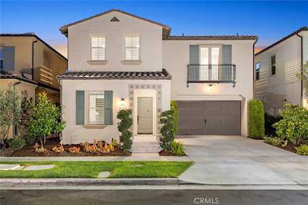 103 Wanderer Irvine, CA 92618