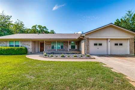 2204 Ravinia Drive Arlington, TX 76012