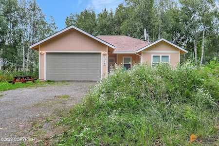 1019 E Ashwood Loop Wasilla, AK 99645