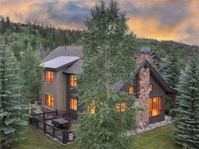 124 Talon Circle Silverthorne, CO 80498