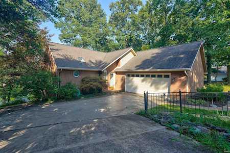 418 W Prancer Drive Santa Claus, IN 47579