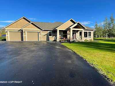 11151 E Grow Ln Palmer, AK 99645