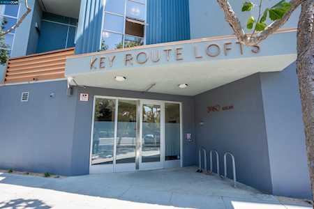 3960 Adeline St #110 Emeryville, CA 94608
