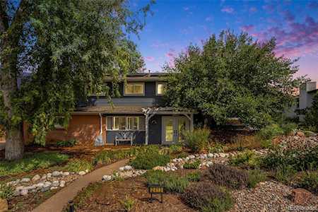 2413 W Costilla Ave Littleton, CO 80120