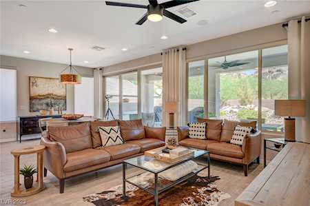 10 Via Del Fiume Henderson, NV 89011
