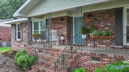 329 SE Pawnee Trail Huntsville, AL 35803