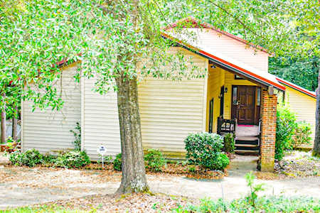 11423 Spreading Oak Ln Charlotte, NC 28226