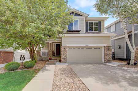 7634 S Joplin Ct Englewood, CO 80112
