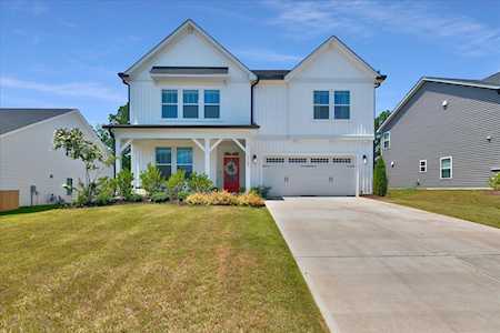 1109 Leatherstone Lane Fuquay Varina, NC 27526