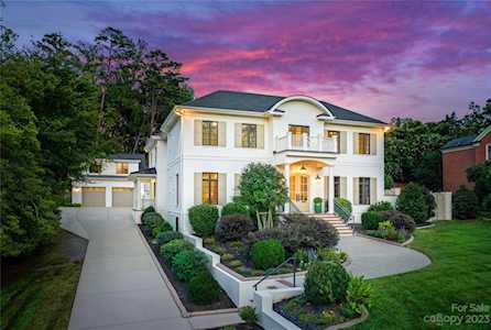 1923 Overhill Rd Charlotte, NC 28211