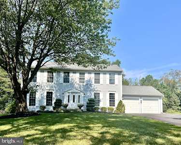 4950 Ilchester Point Ct Ellicott City, MD 21043