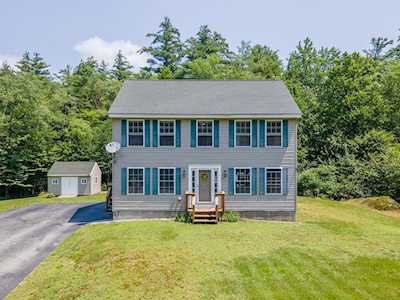 335 Windsor Rd Hillsborough, NH 03244