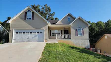 65 E Lakeview Dr De Soto, MO 63020