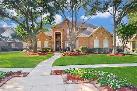 807 Mahogany Run Dr Katy, TX 77494
