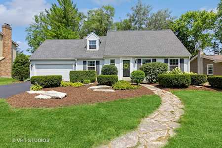 133 W Bailey Rd Naperville, IL 60565