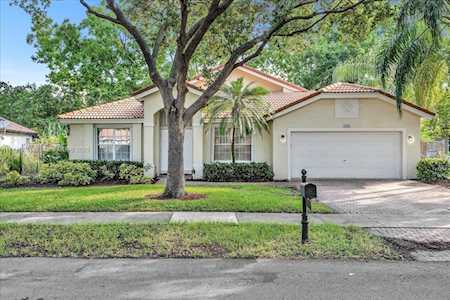 5650 NW 40th Ter #0 Coconut Creek, FL 33073