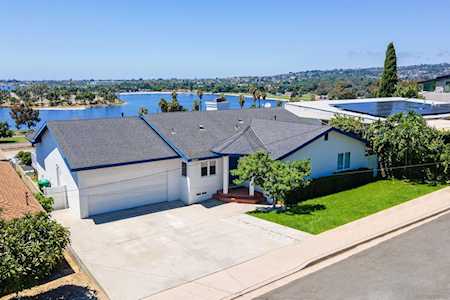 Bay Park San Diego Real Estate