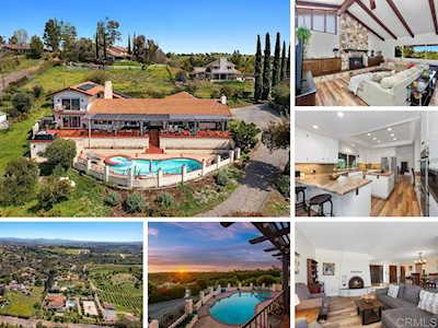 197 North Ridge Drive Fallbrook, CA 92028