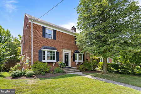 4328 Albemarle St NW Washington, DC 20016