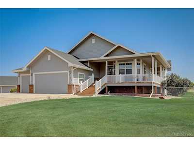 4252 Falcon Pointe Ct Loveland, CO 80537