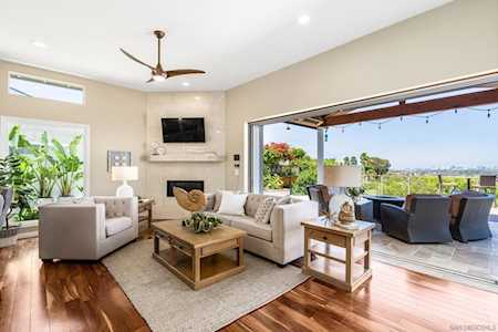 5785 Soledad Mountain Rd La Jolla, CA 92037