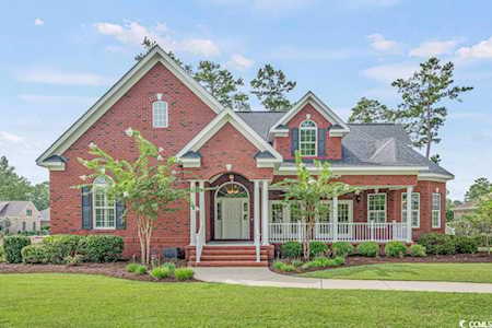 537 Nautilus Dr. Murrells Inlet, SC 29576