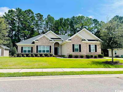 4084 Ridgewood Dr. Conway, SC 29526