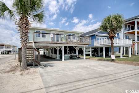 3801 North Ocean Blvd. North Myrtle Beach, SC 29582