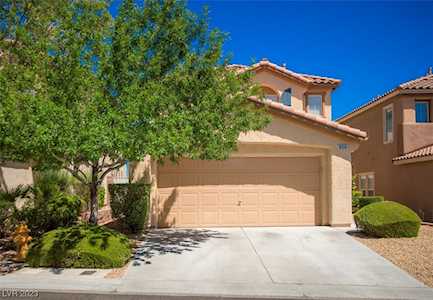 920 Lord Crewe St Las Vegas, NV 89138