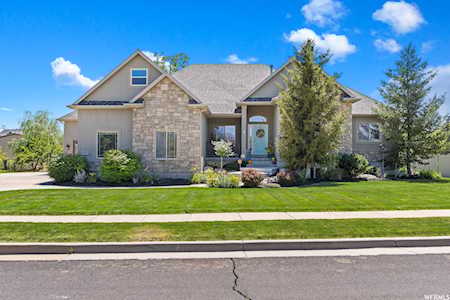 1032 S Suncrest Ln Kaysville, UT 84037