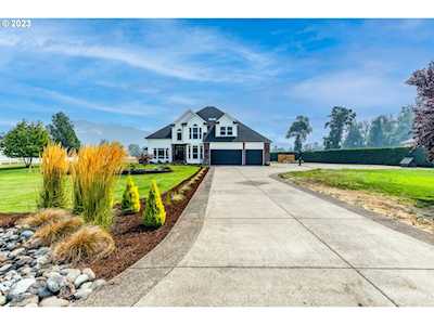 78250 Meadow Park DR Cottage Grove, OR 97424