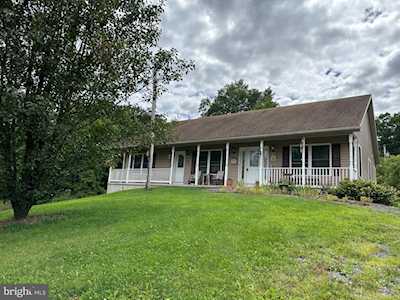 Pine Ridge dr22331 Pine Ridge Road Three Springs, PA 17264