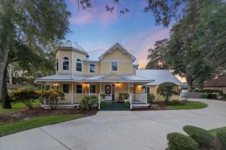 1015 Old Parsonage Drive Merritt Island, FL 32952