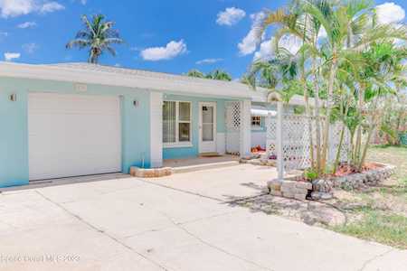133 Berkeley Street Satellite Beach, FL 32937