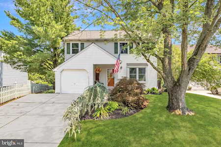 111 White Birch Ct Cherry Hill, NJ 08003