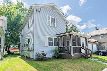 121 Wallace Street Marion, OH 43302