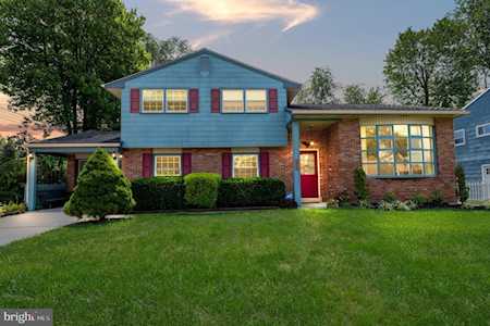 1013 E Tampa Ave Cherry Hill, NJ 08034