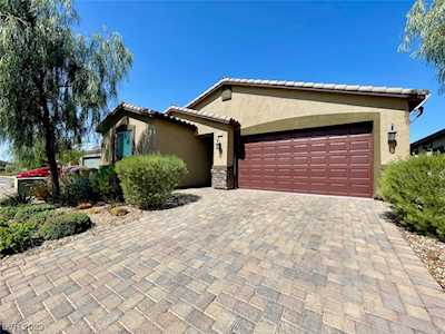 5649 Swan Bridge St North Las Vegas, NV 89081