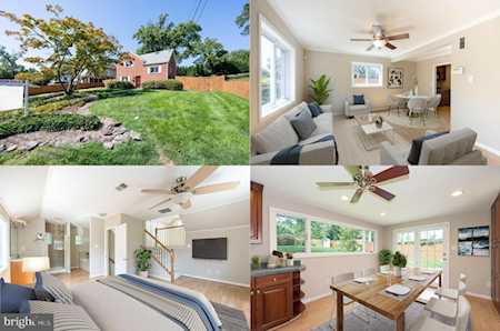 2308 Brilyn Place Falls Church, VA 22046